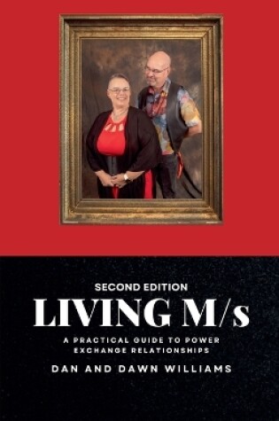 Cover of Living M/s, Second Edition