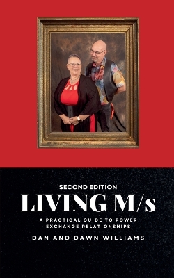 Book cover for Living M/s, Second Edition