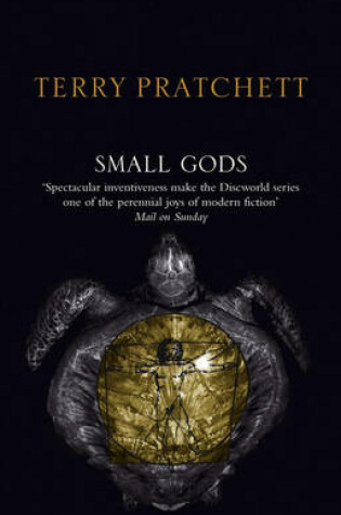 Cover of Small Gods