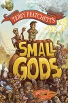 Book cover for Small Gods