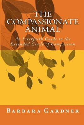Book cover for The Compassionate Animal