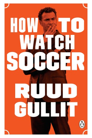 Cover of How to Watch Soccer
