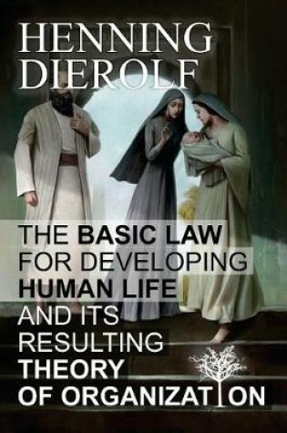 Cover of The Basic Law for Developing Human Life