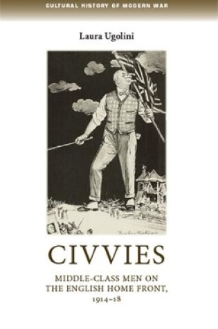 Cover of Civvies