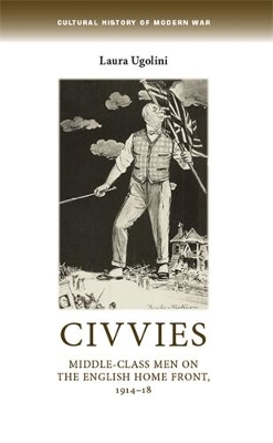 Cover of Civvies