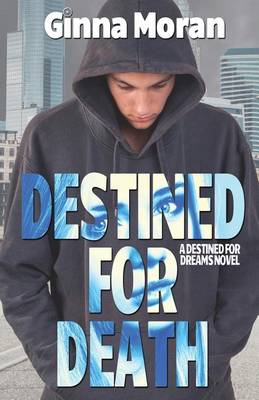 Book cover for Destined for Death