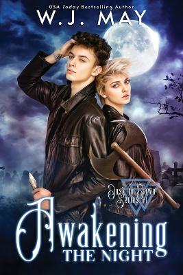 Cover of Awakening the Night