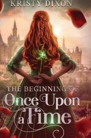 Cover of The Beginning of Once Upon a Time