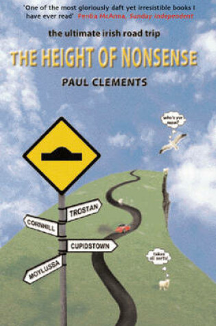 Cover of The Height of Nonsense