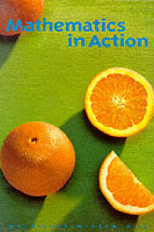 Cover of Mathematics/Action '94 -Gr.2-Pupils