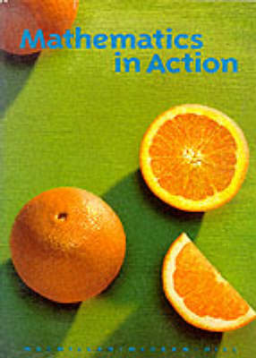 Book cover for Mathematics/Action '94 -Gr.2-Pupils