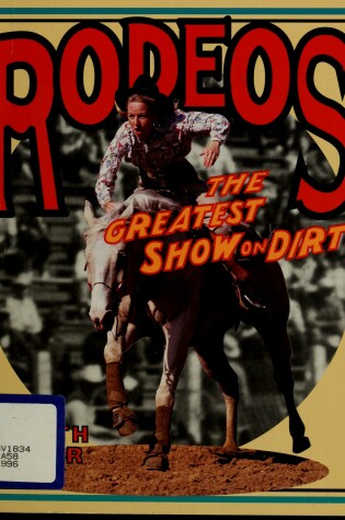 Cover of Rodeos