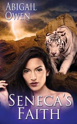 Book cover for Seneca's Faith