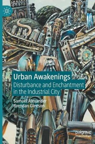 Cover of Urban Awakenings