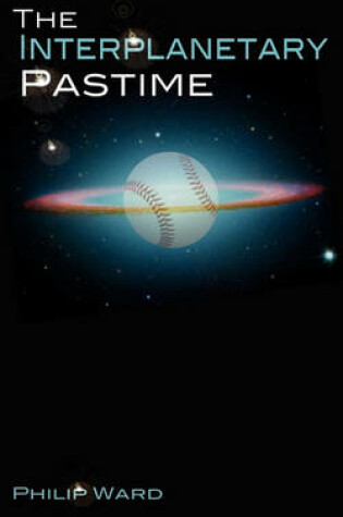 Cover of The Interplanetary Pastime