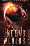 Book cover for Undead Worlds