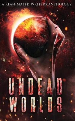 Cover of Undead Worlds
