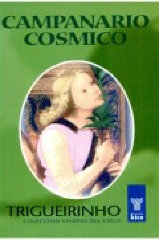 Cover of Campanario Cosmico