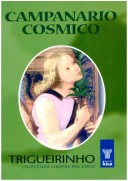 Book cover for Campanario Cosmico