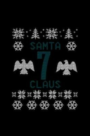 Cover of Samta Claus