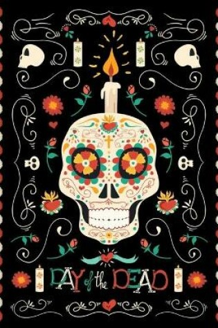 Cover of DAY of the DEAD