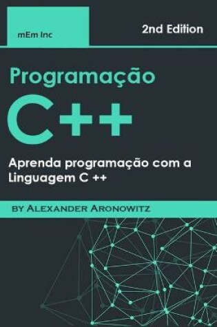 Cover of programacao C++
