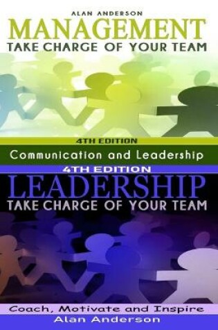 Cover of Management & Leadership