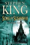 Book cover for Song of Susannah