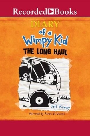 Cover of The Long Haul