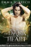 Book cover for The Dark Heart