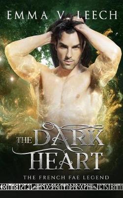 Book cover for The Dark Heart