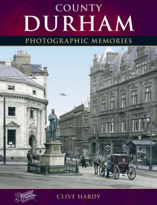 Cover of County Durham