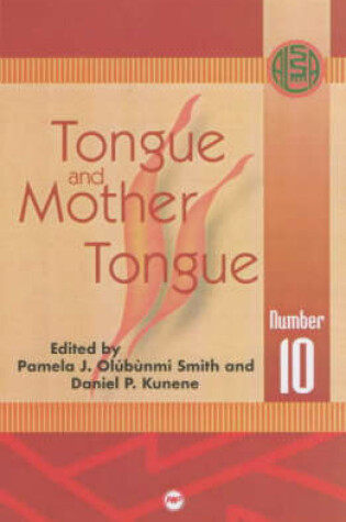 Cover of Tongue And Mother Tongue