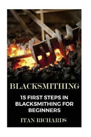 Cover of Blacksmithing