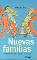 Book cover for Nuevas Familias