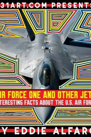 Cover of Air Force One and Other Jets
