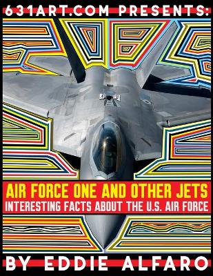 Book cover for Air Force One and Other Jets