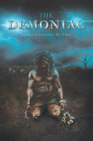 Cover of The Demoniac