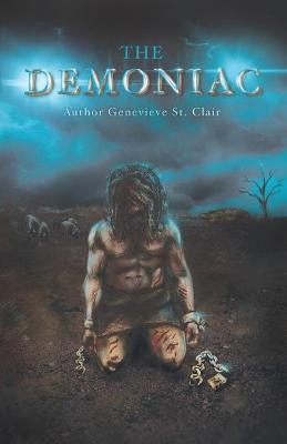 Cover of The Demoniac