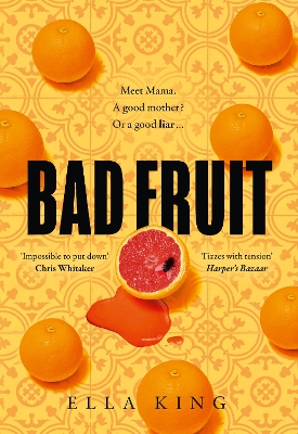 Cover of Bad Fruit