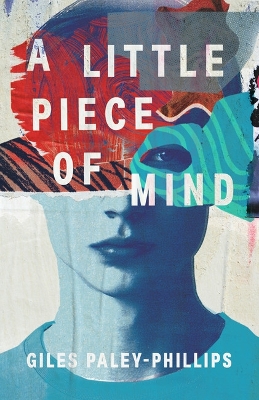 Book cover for A Little Piece of Mind