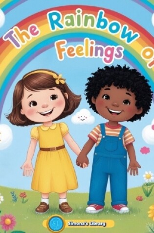 Cover of The Rainbow of Feelings