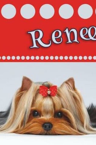 Cover of Renee