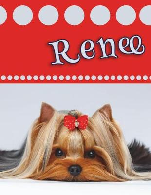 Book cover for Renee