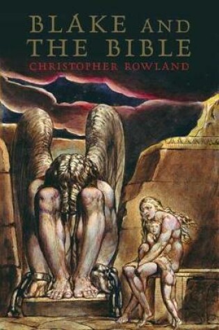 Cover of Blake and the Bible