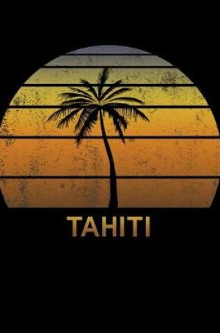 Cover of Tahiti