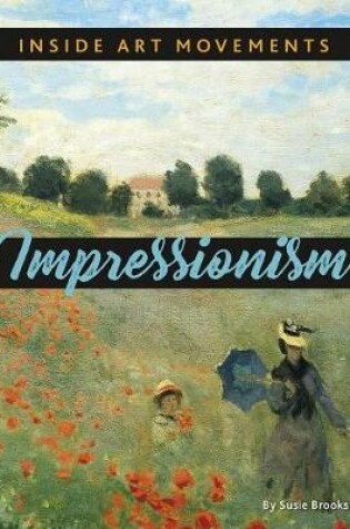 Cover of Impressionism