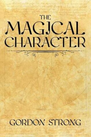Cover of The Magical Character