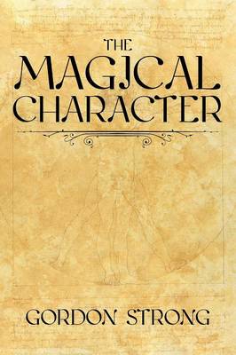Book cover for The Magical Character