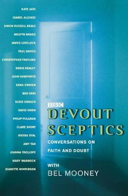 Book cover for Devout Sceptics
